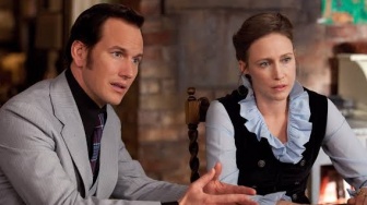 Resmi! Film Terakhir The Conjuring Bakal Tayang September 2025