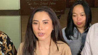 Telat Kembalikan Baju Pinjaman Hingga Ditegur Siti Badriah, Ayu Aulia Jelaskan Alasannya