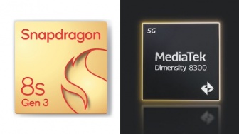 Perbandingan Qualcomm Snapdragon 8s Gen 3 Vs MediaTek Dimensity 8300, Mana Lebih Sip?