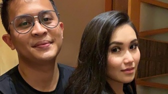 Curhatan Nanda Fachrizal Dituding Numpang Hidup ke Ayu Ting Ting: Kalau Gue Pengangguran...