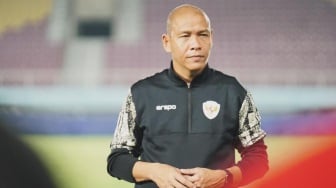 Timnas Indonesia U-17 Antisipasi 'Drama' Ala Timur Tengah dari Kuwait