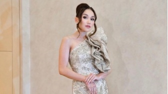 Segini Tarif Manggung dan Endorse Ayu Ting Ting, Pantas Mampu Nafkahi Anak dan Adik Seorang Diri