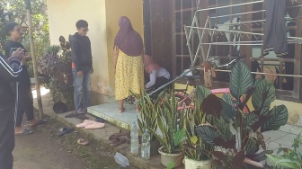 Pembunuhan Wanita di Banjarnegara Gegerkan Warga, Begini Kronologinya