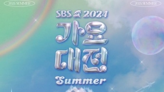 Ada NCT 127 hingga ILLIT, Ini Daftar Lineup 2024 SBS Gayo Daejeon Summer