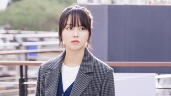 Bikin Kagum, Ini Cara Kim So Hyun Bangun Chemistry di Serendipity's Embrace