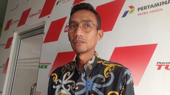 Pertamina UMK Academy 2024: Bantu Usaha Mikro Kecil Sumbagut Naik Kelas