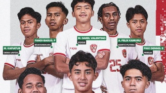 Kick-off Pekan Depan! Ini Jadwal Siaran Langsung, Format dan Regulasi Piala AFF U-19 2024