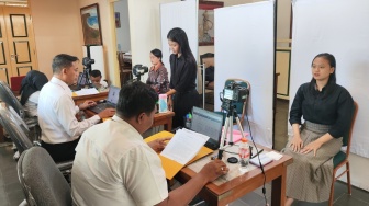 Tak Perlu Antre di Kantor, Program Jempol Karyo Mudahkan Pembuatan Paspor di Yogyakarta