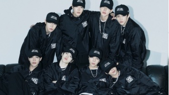 Gaet Kru Tari We Dem Boyz, NCT 127 Usung Esensi Hip Hop Jadul di Lagu Walk