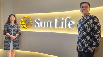 Pimpin Sun Life Indonesia, Teck Seng Ho Bakal Fokus pada Inovasi dan Pertumbuhan Bisnis