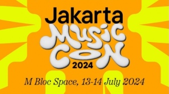 Jakarta Fair sampai We The Fest 2024, Jangan Lewatkan 6 Acara Seru Juli Ini!