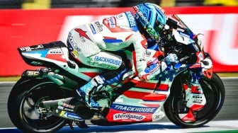 Raul Fernandez Ganti Motor di MotoGP Silverstone, Makin Gacor atau Kendor?