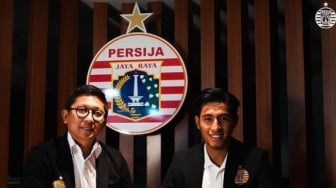 Ini Alasan Kuat Hanif Sjahbandi Bertahan hingga 2025 di Persija