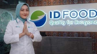 BUMN ID Food Terlilit Utang Segunung, Kini Minta Suntikan PMN Rp 1,6 Triliun