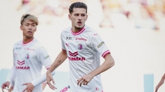 Justin Hubner Tinggalkan Cerezo Osaka, Kian Buktikan Kerasnya Liga Jepang?