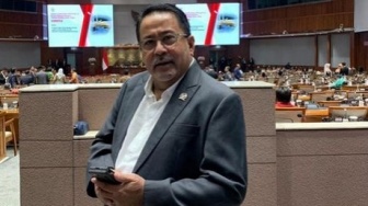 Profil Rano Karno, Karier Politiknya Moncer hingga Jadi Gubernur dan Elite PDIP