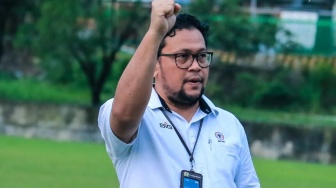 Semen Padang FC Berburu Pemain Asing Baru, Gantikan Baixinho yang Cedera