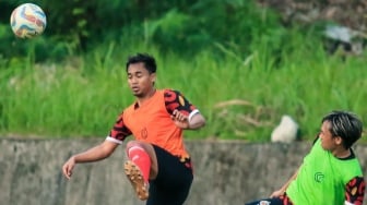 Team Bonding Retak? Organisasi Buruk Jadi Biang Keladi Kekalahan Semen Padang FC