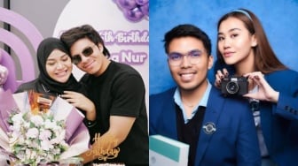 Beda Adab Atta dan Thariq Halilintar ke Pasangan Sebelum Nikah: Aurel Dijaga Marwahnya