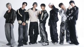 Tiga Tahun Debut, Boyband K-Pop Mirae Diumumkan Bubar