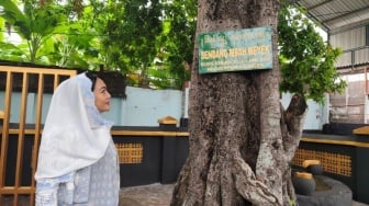 Mengenal Tradisi Merti yang Masih Digelar di Kota Solo