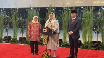 Soal Kemungkinan Megawati Gabung DPA, Begini Kata PDIP