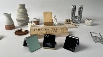 Bocoran Samsung Galaxy Z Flip 7 FE, Calon HP Lipat Murah