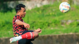 Semen Padang Target Peringkat 6 Besar di Liga 1 2024-2025