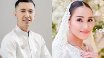 Muhammad Fardana Minta Ayu Ting Ting Kembalikan Barang Seserahan, Denny Darko Ungkap Motifnya