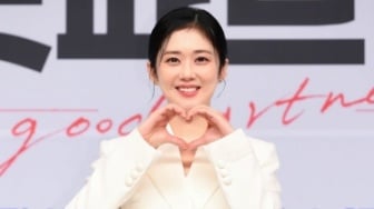 Bintangi Drama Korea Good Partner, Ini Pandangan Jang Nara soal Perceraian