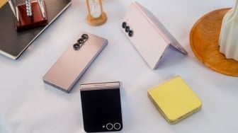 Samsung Kenalkan 7 Perangkat Baru di Galaxy Unpacked 2024, Ini Detail Harganya