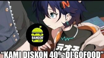 Arti Meme Burger Bangor Diskon 40% ZZZ