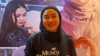 Terry Putri Kerja Jadi Pengantar Makanan Online di Amerika, Upahnya Rp160 Ribu Sekali Antar