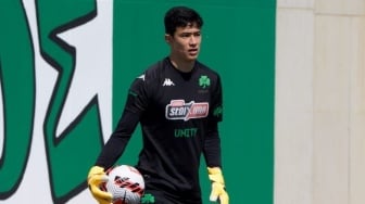 Hapus Akun Instagram, 3 Liga Ini Berpeluang Jadi Pelabuhan Baru Cyrus Margono