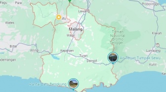 Muncul Wacana Pemekaran, Bakal Terbentuk Kabupaten Malang Utara?