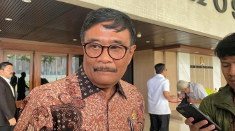 Airin-Ade Sumardi Duet Maut di Pilgub Banten, Dukungan PDIP-Golkar Jadi Modal Kuat