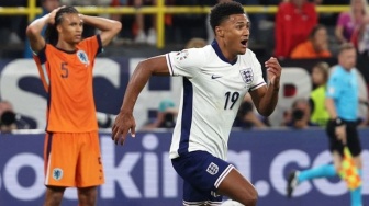 Ollie Watkins: Dari Pemain Amatir Kini Jadi Pahlawan Inggris