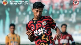 Tunggu Renovasi Stadion H. Agus Salim, Semen Padang Dipastikan Berkandang di Stadion STIK Jakarta