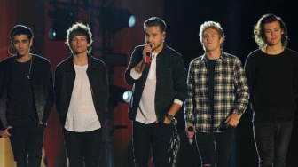 Lagu Lawas Kembali Menjadi Tren! Ini Makna 'Steal My Girl' One Direction