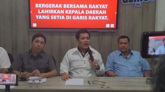 Tak Masalah Partai KIM Saling Jegal di Pilkada, Projo Beberkan Alasannya: Yang Penting...