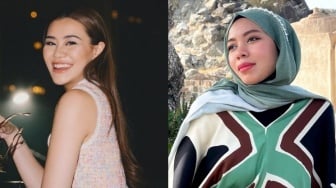 Aaliyah Massaid Masuk Kriteria Mantu Idaman Keluarga Gen Halilintar? Ini Jawaban Sohwa Halilintar