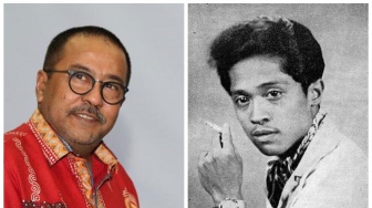 Silsilah Rano Karno, Benarkah Keturunan Pahlawan Imam Bonjol?