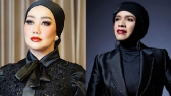 Besan Akur, Geni Faruk Dapat Lagu Spesial dari Reza Artamevia Saat Rayakan Ulang Tahun