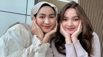 Curi Perhatian di CoC, Xaviera Putri Ternyata Adik Ipar Eks CEO Ruangguru: Dijuluki Nugget Sisters