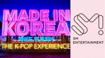 Program Audisi Boy Group Inggris SM 'Made In Korea' Segera Tayang di BBC