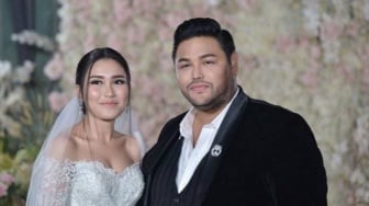 Ivan Gunawan Hampir Nikahi Ayu Ting Ting Saat Hamil Bilqis