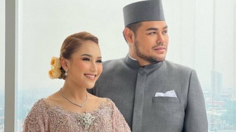 Nasib Baby Zoltan Serupa Adik Laki-laki Ayu Ting Ting, Ivan Gunawan Beri Pesan Mulia soal Kehidupan