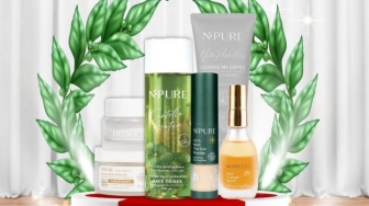 Mengandung Buah Mengkudu! Ini 3 Basic Skincare dari NPure yang Bebas Alergi