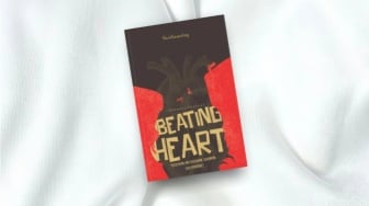 Kisah Cinta Mengharukan dan Penyesalan dalam Novel 'Beating Heart'