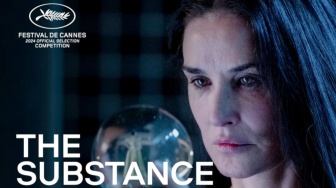 Trailer Film The Substance: Demi Moore Tempuh Jalan Nekat agar Awet Muda